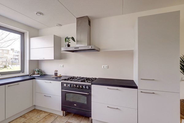 Medium property photo - Queeckhovenplein 35, 3555 XL Utrecht